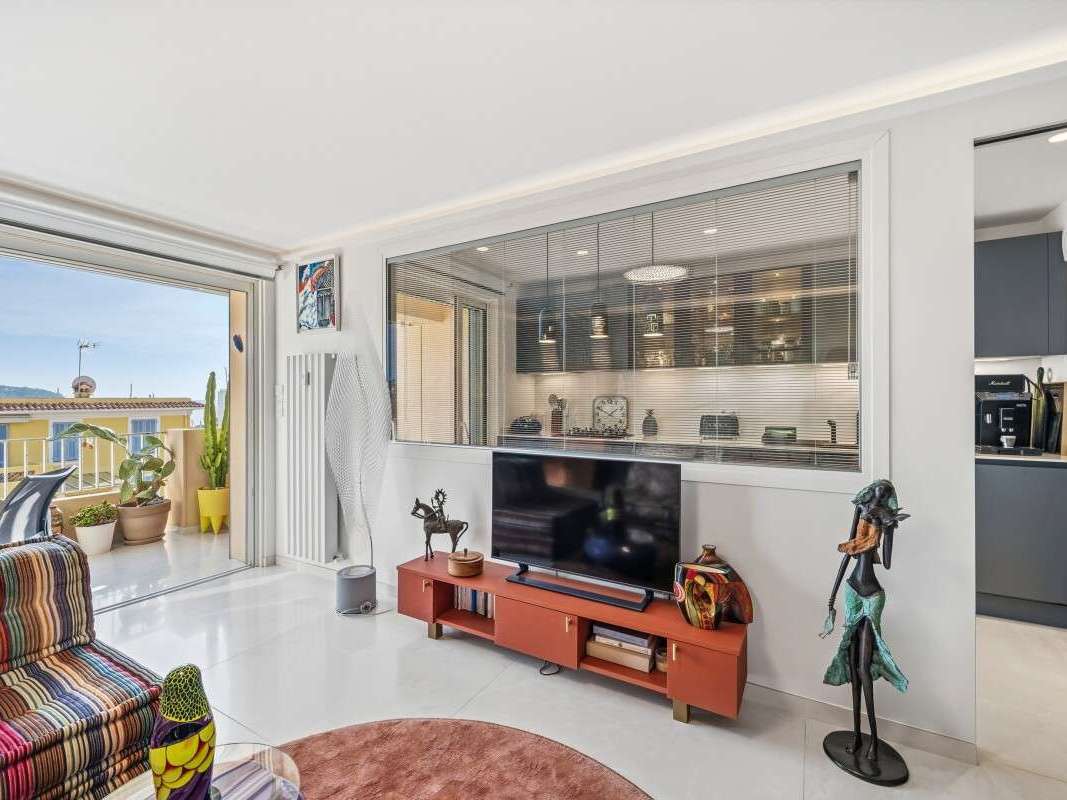 Appartement Villefranche-sur-Mer