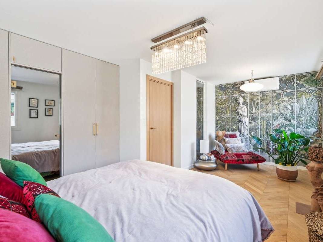 Appartement Villefranche-sur-Mer