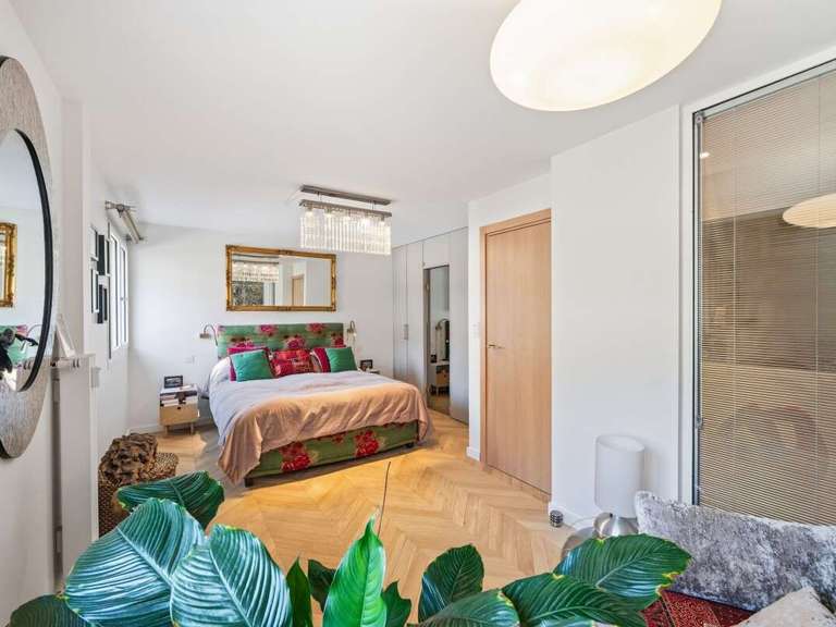 Appartement avec Vue sur mer Villefranche-sur-Mer - 2 chambres