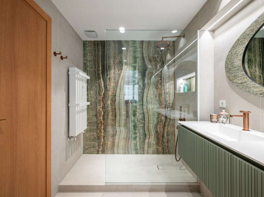 Appartement Villefranche-sur-Mer