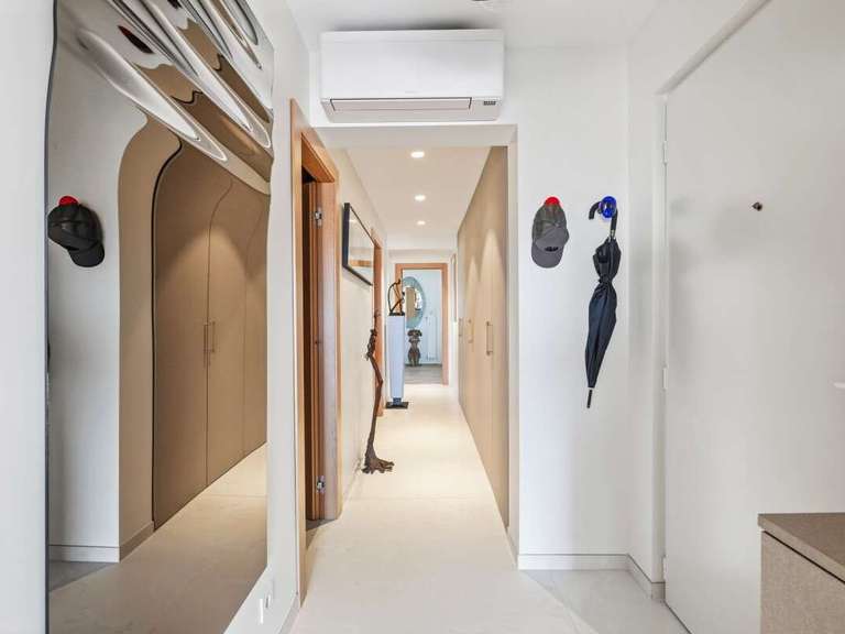 Appartement avec Vue sur mer Villefranche-sur-Mer - 2 chambres