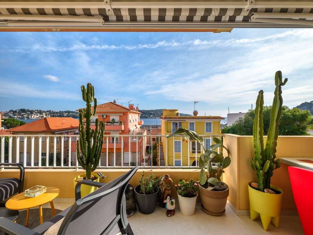 Appartement Villefranche-sur-Mer