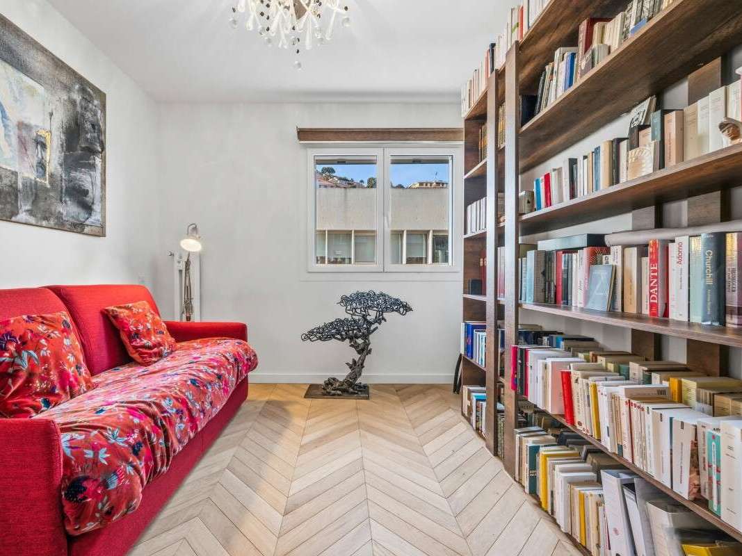 Appartement Villefranche-sur-Mer