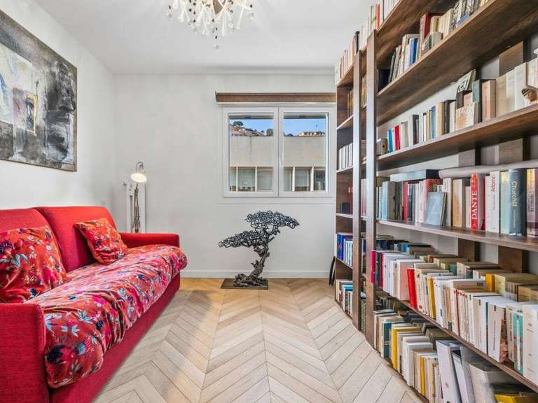 Appartement avec Vue sur mer Villefranche-sur-Mer - 2 chambres