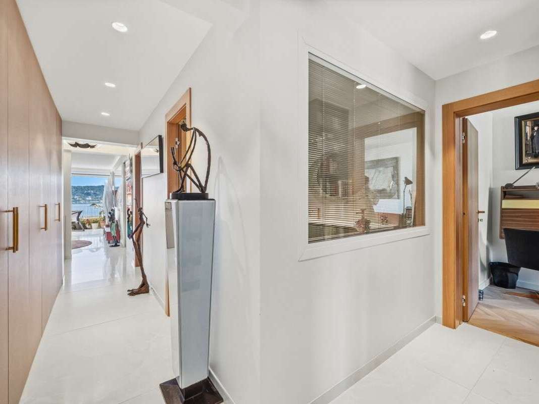 Appartement Villefranche-sur-Mer