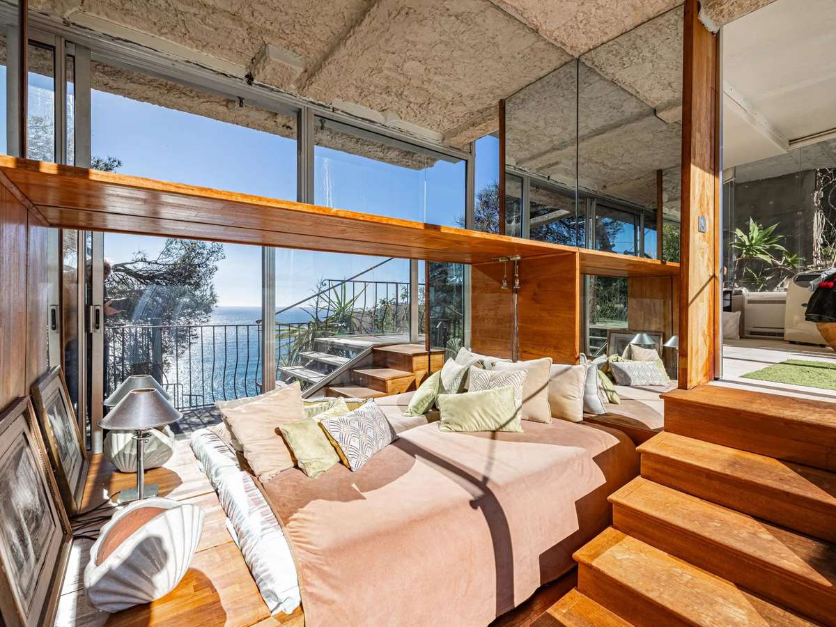 Appartement Villefranche-sur-Mer