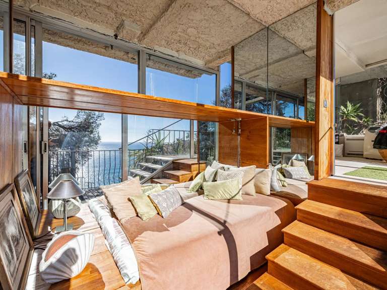 Appartement Villefranche-sur-Mer - 2 chambres - 290m²