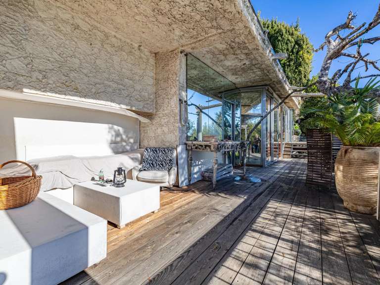 Appartement Villefranche-sur-Mer - 2 chambres - 290m²