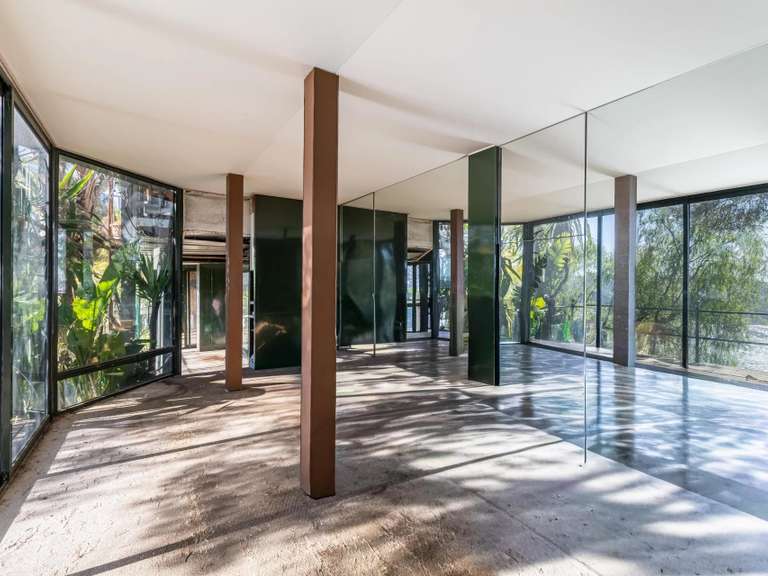 Appartement Villefranche-sur-Mer - 2 chambres - 290m²