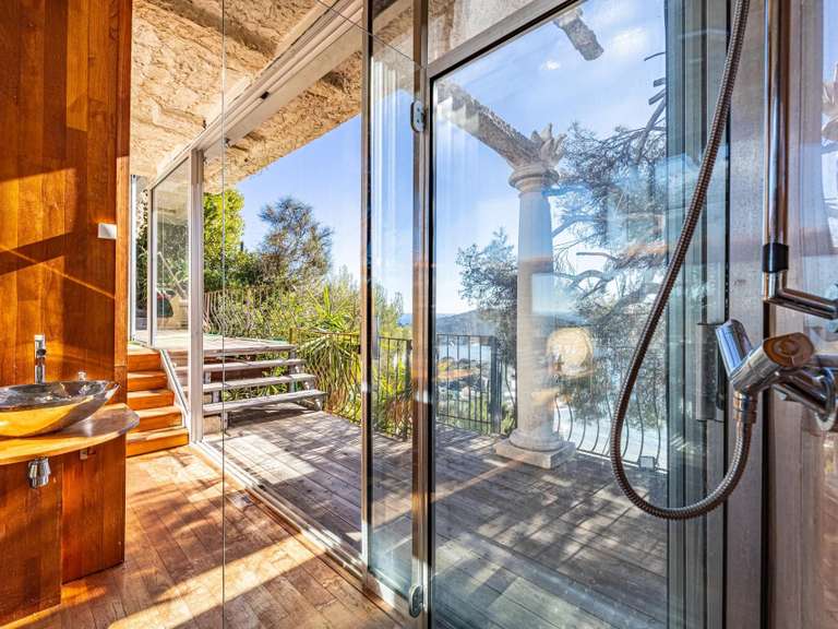 Appartement Villefranche-sur-Mer - 2 chambres - 290m²