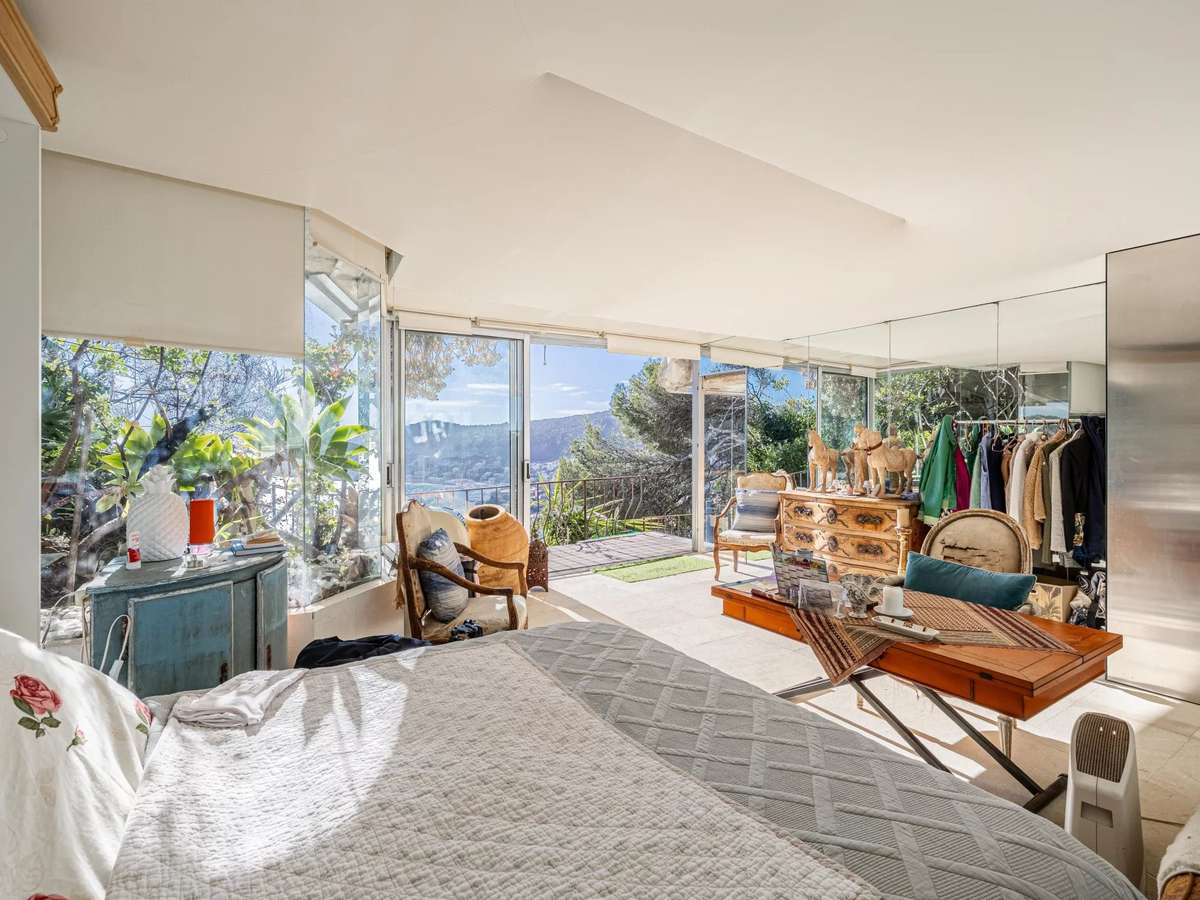 Appartement Villefranche-sur-Mer