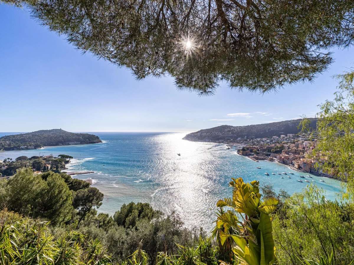 Appartement Villefranche-sur-Mer