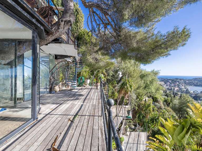 Appartement Villefranche-sur-Mer - 2 chambres - 290m²