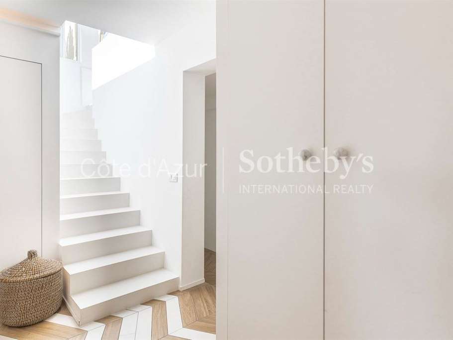 Appartement Villefranche-sur-Mer