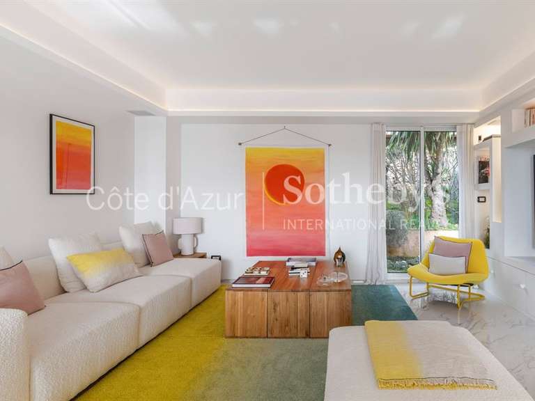 Appartement avec Vue sur mer Villefranche-sur-Mer - 4 chambres - 133m²