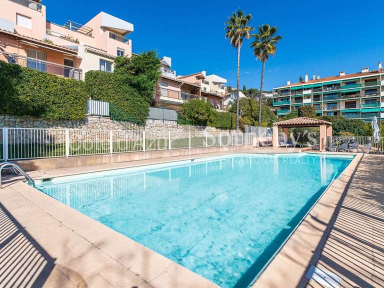 Appartement avec Vue sur mer Villefranche-sur-Mer - 4 chambres - 133m²
