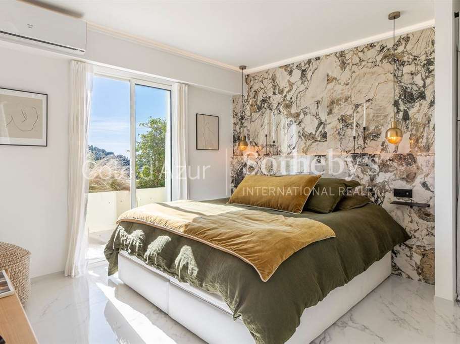 Appartement Villefranche-sur-Mer