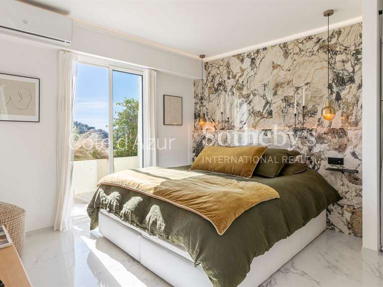 Appartement avec Vue sur mer Villefranche-sur-Mer - 4 chambres - 133m²