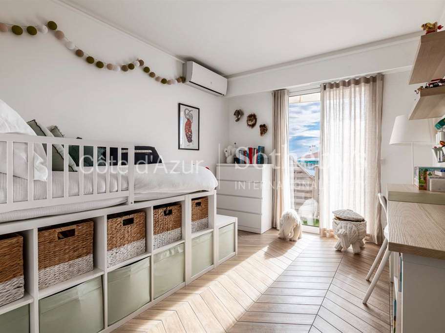 Appartement Villefranche-sur-Mer