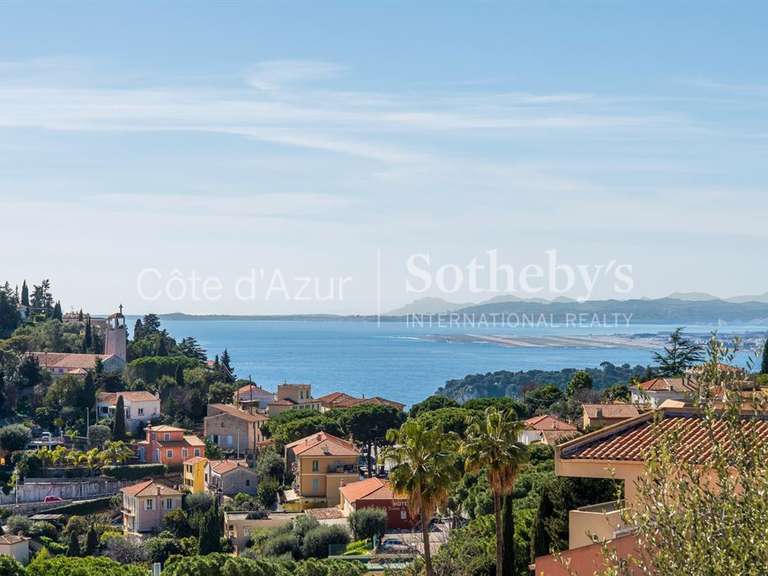 Appartement avec Vue sur mer Villefranche-sur-Mer - 4 chambres - 133m²
