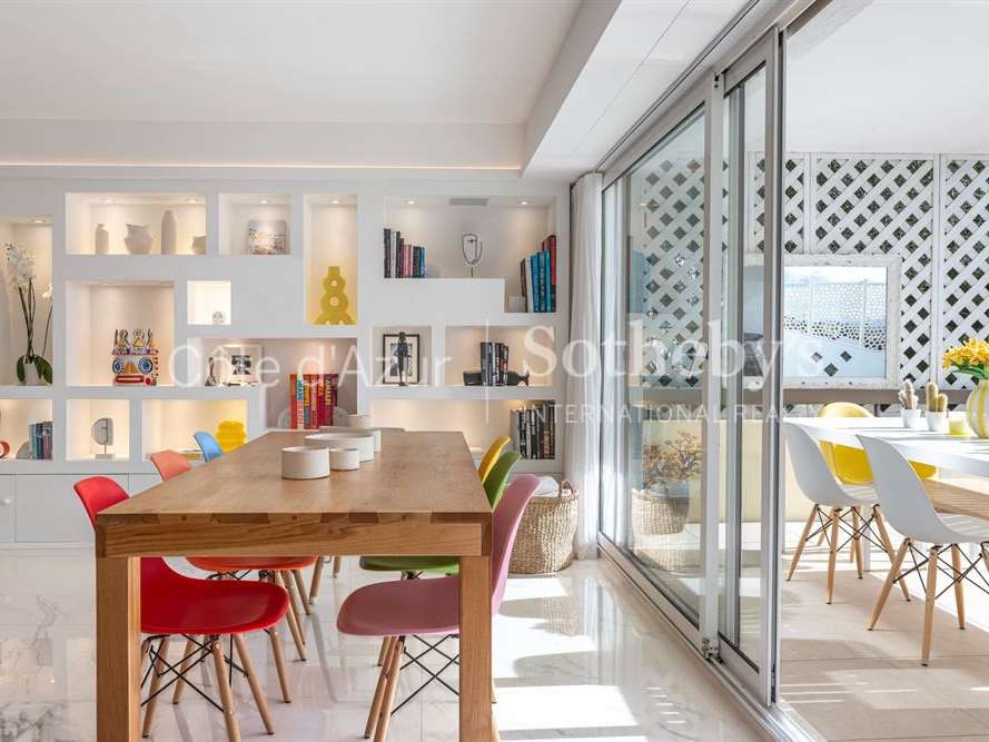 Appartement Villefranche-sur-Mer