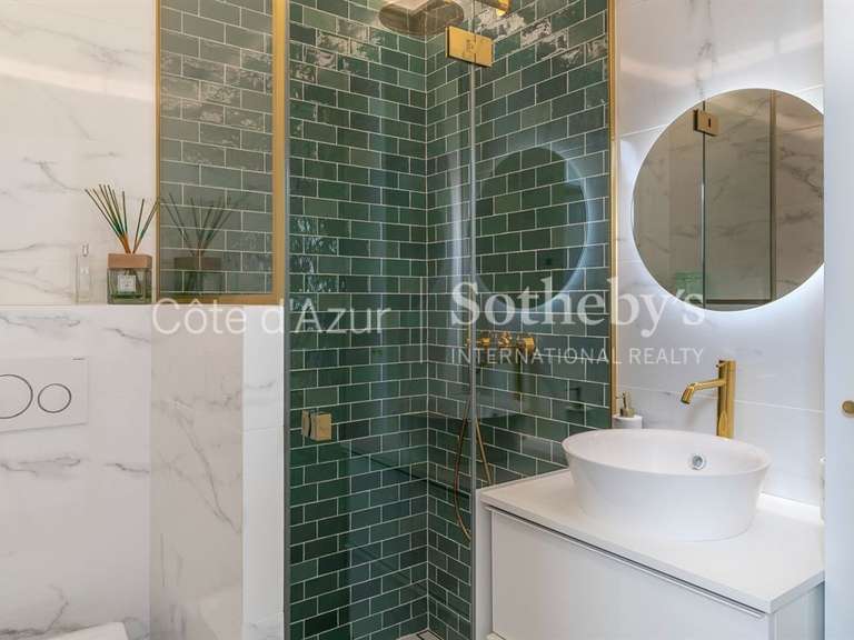 Appartement avec Vue sur mer Villefranche-sur-Mer - 4 chambres - 133m²