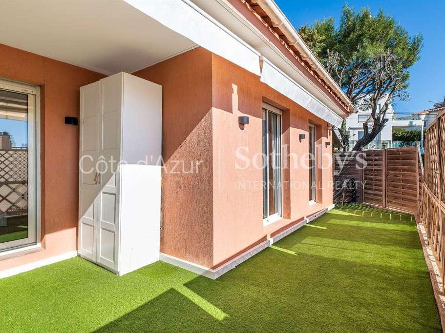 Appartement Villefranche-sur-Mer