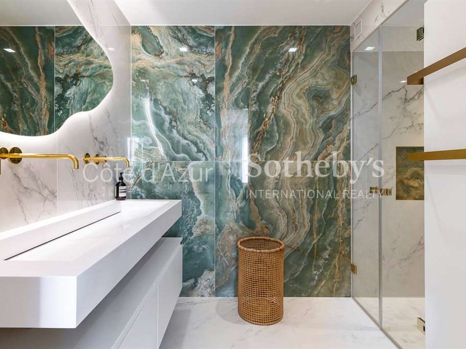 Appartement Villefranche-sur-Mer