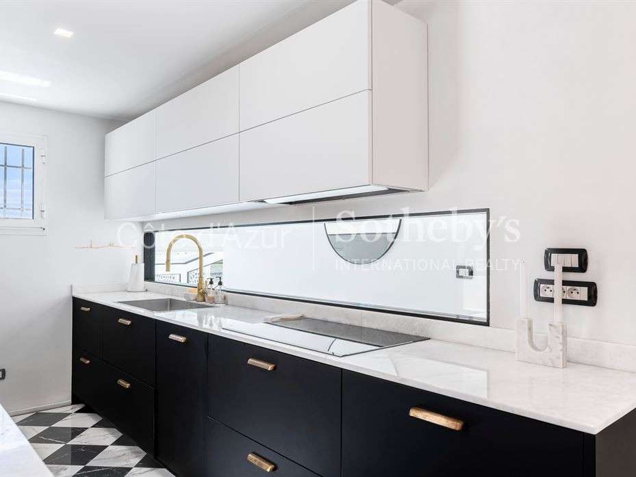 Appartement Villefranche-sur-Mer