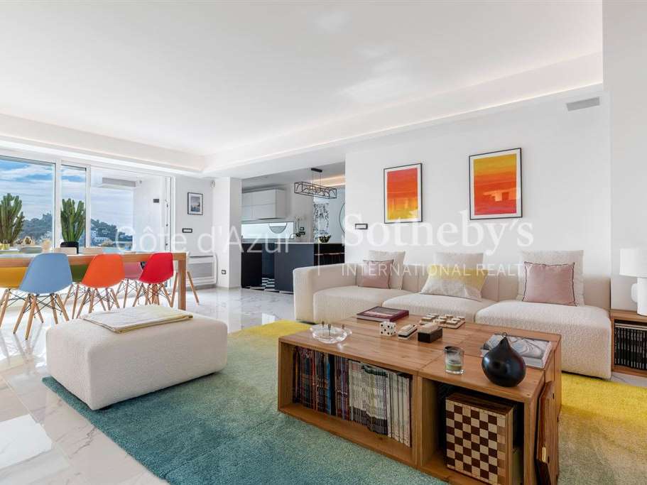 Appartement Villefranche-sur-Mer