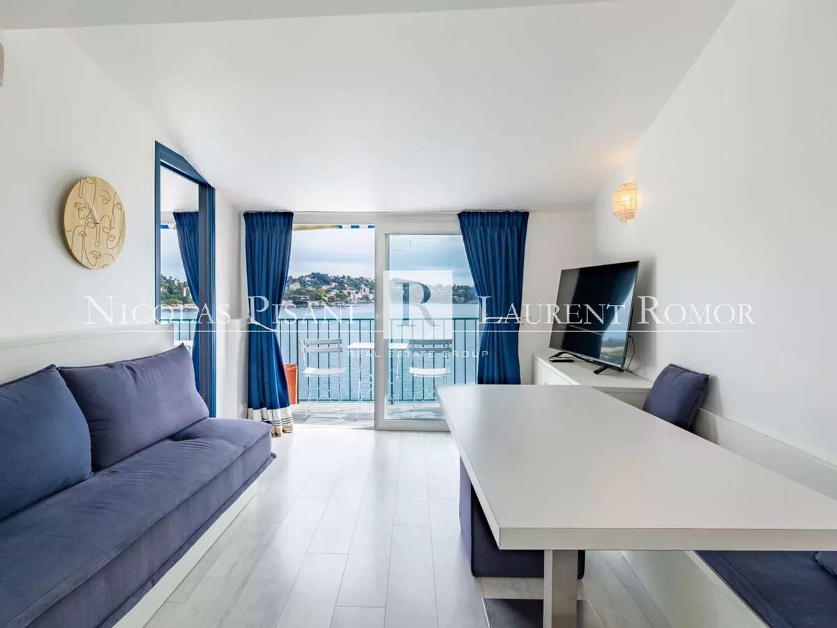 Appartement Villefranche-sur-Mer
