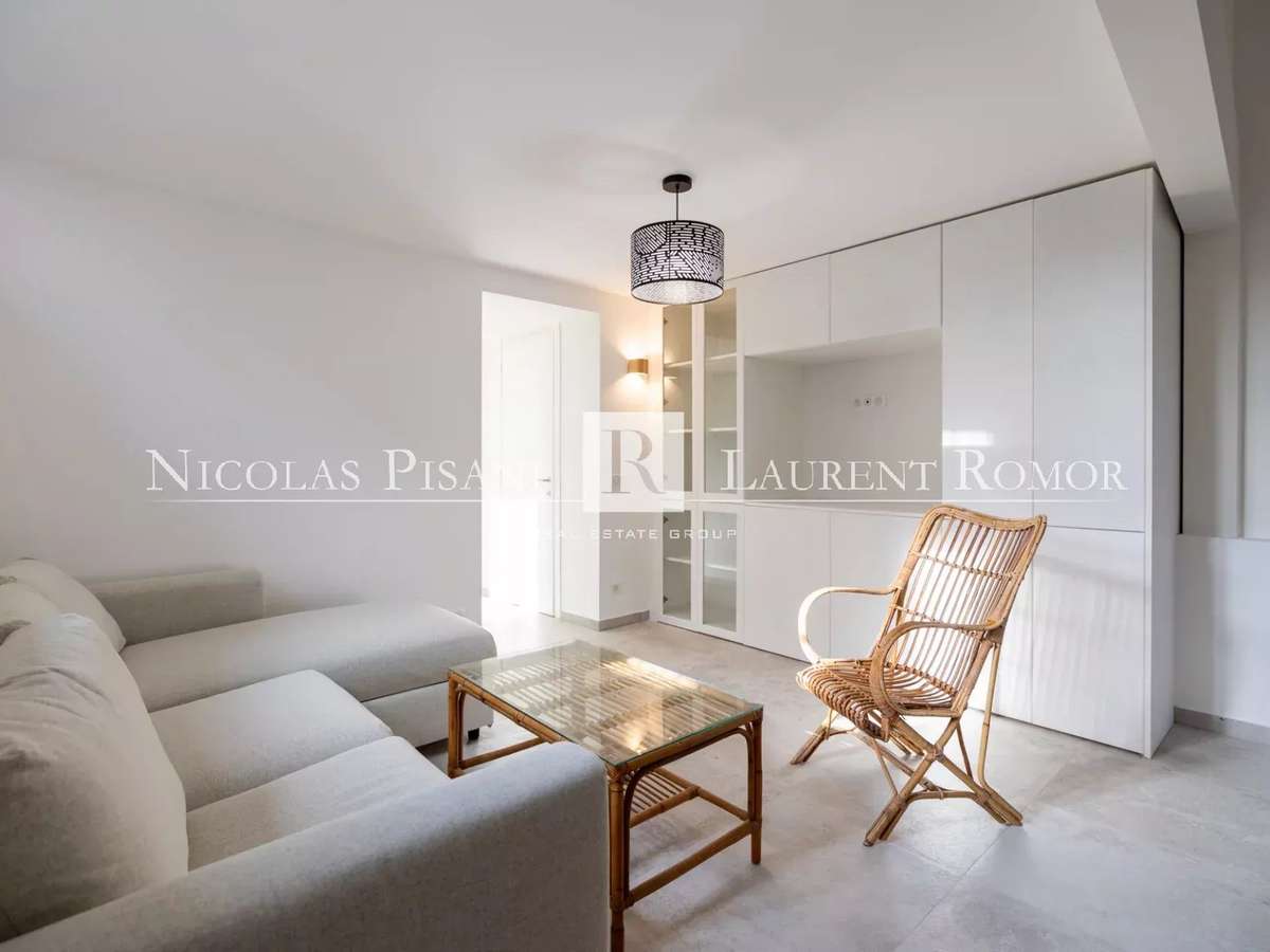 Appartement Villefranche-sur-Mer