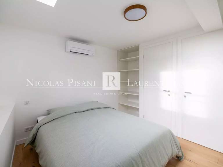 Appartement Villefranche-sur-Mer - 3 chambres - 70m²