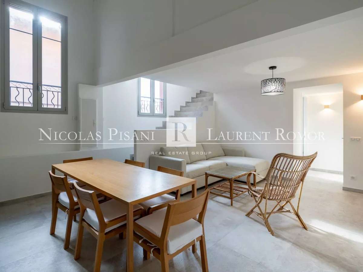 Appartement Villefranche-sur-Mer