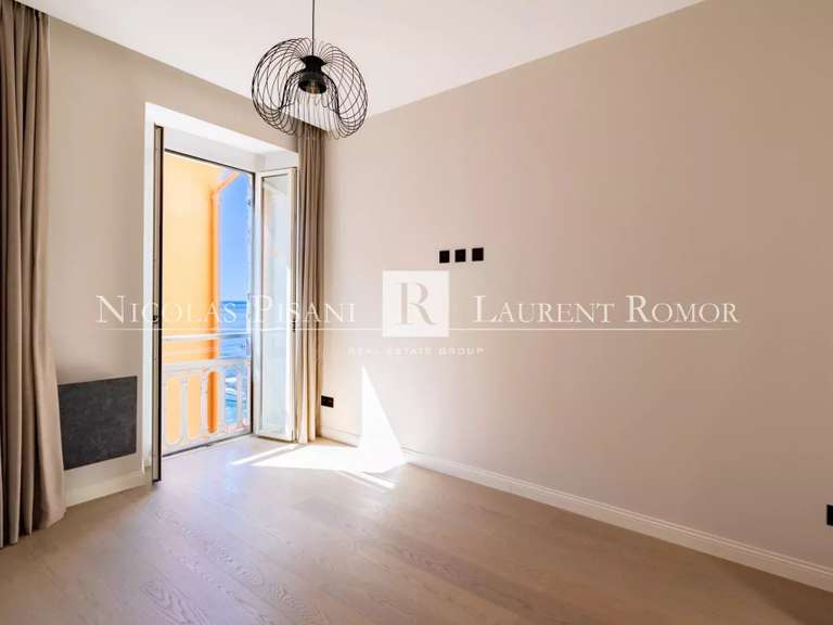 Appartement Villefranche-sur-Mer - 2 chambres - 48m²