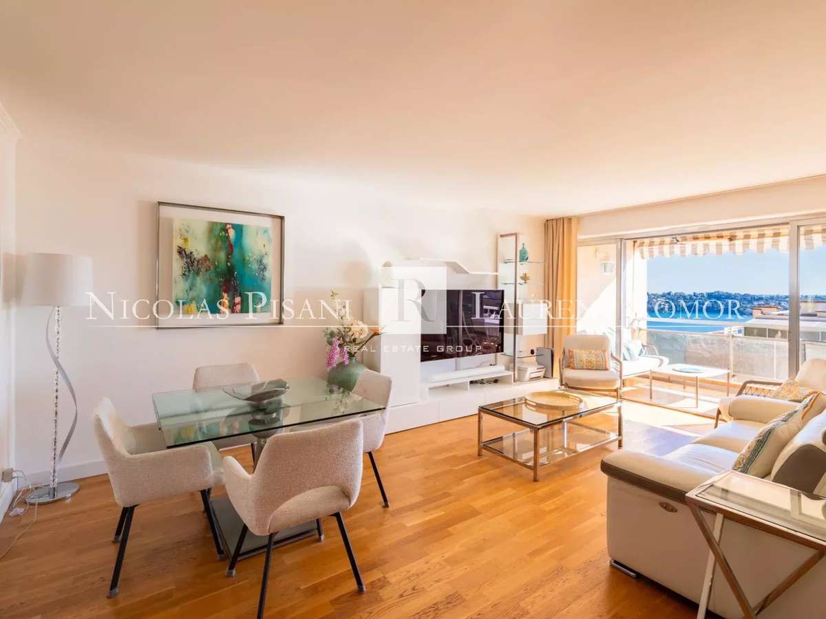 Appartement Villefranche-sur-Mer