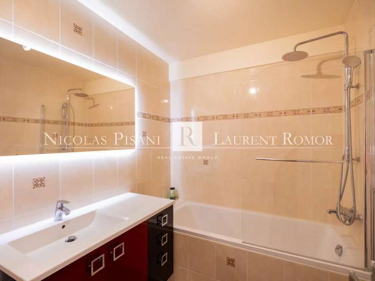 Apartment Villefranche-sur-Mer - 2 bedrooms - 75m²