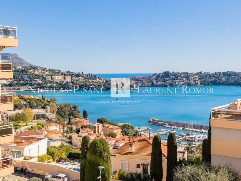 Appartement Villefranche-sur-Mer - 2 chambres - 75m²