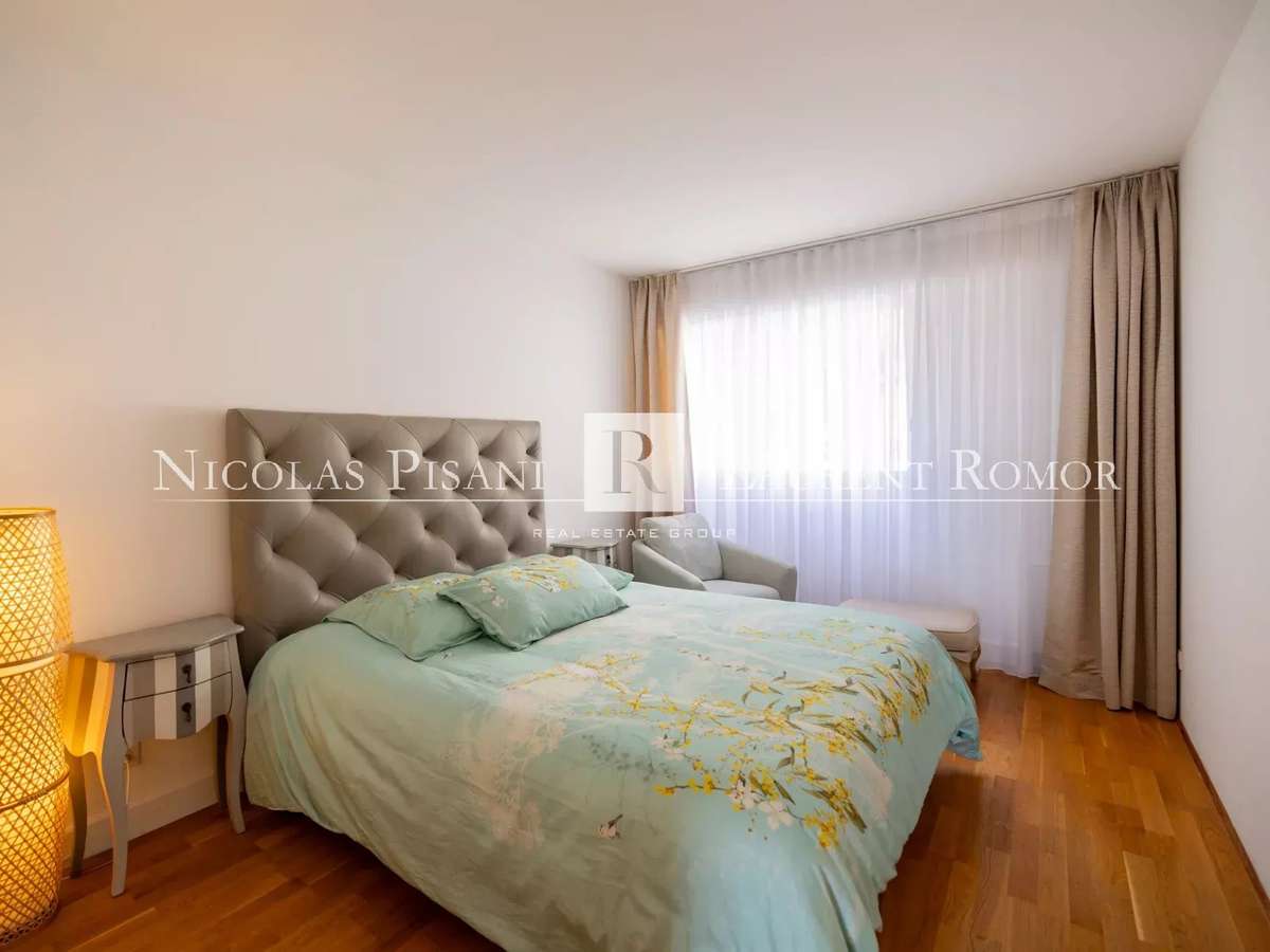 Appartement Villefranche-sur-Mer