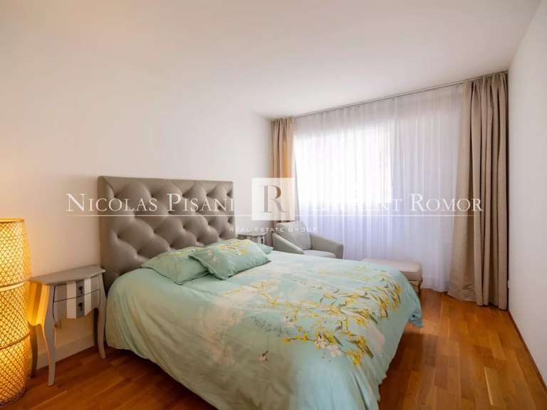 Apartment Villefranche-sur-Mer - 2 bedrooms - 75m²