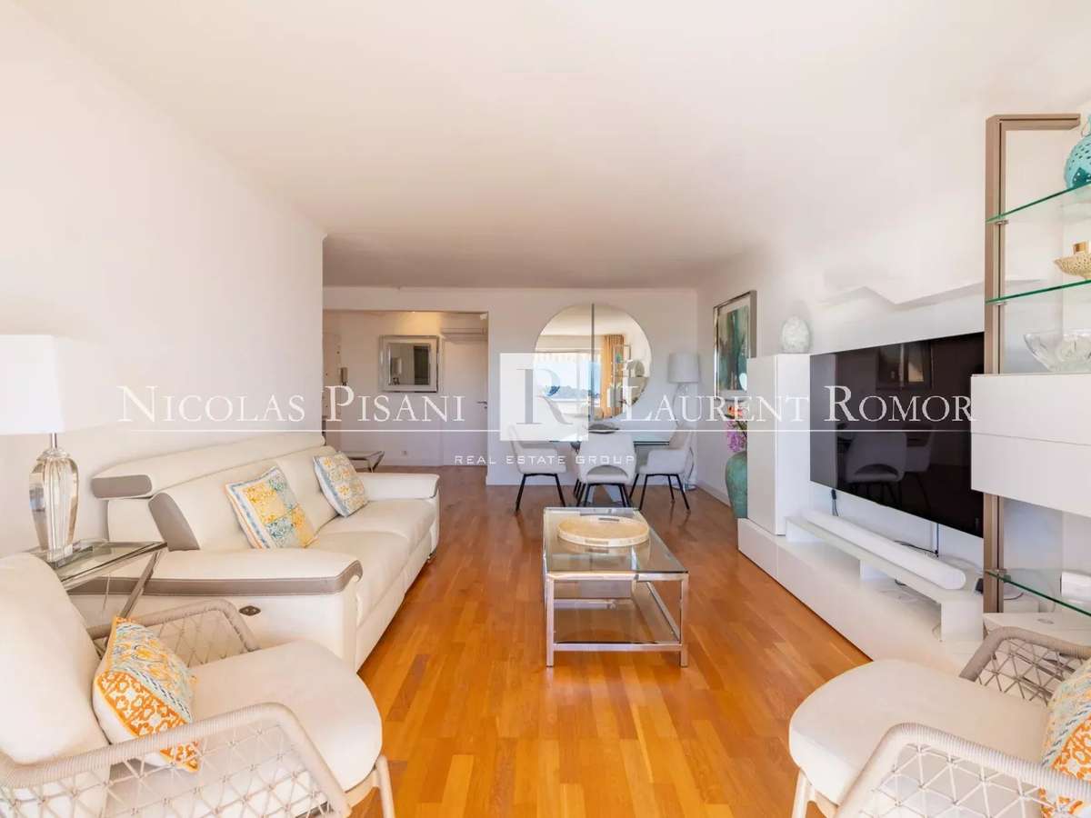 Appartement Villefranche-sur-Mer