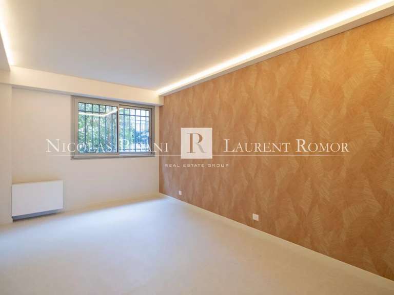 Appartement Villefranche-sur-Mer - 2 chambres - 77m²