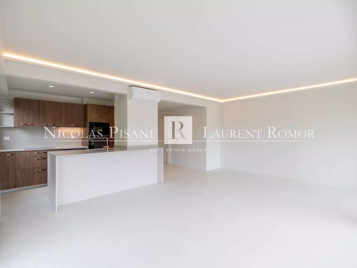 Appartement Villefranche-sur-Mer