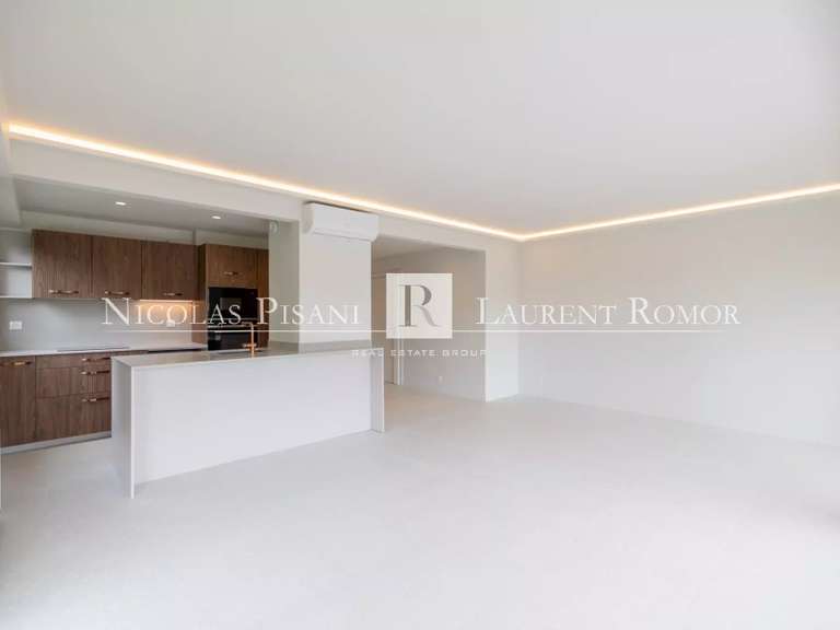 Appartement Villefranche-sur-Mer - 2 chambres - 77m²