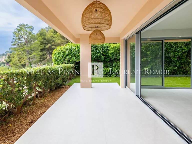 Appartement Villefranche-sur-Mer - 2 chambres - 77m²