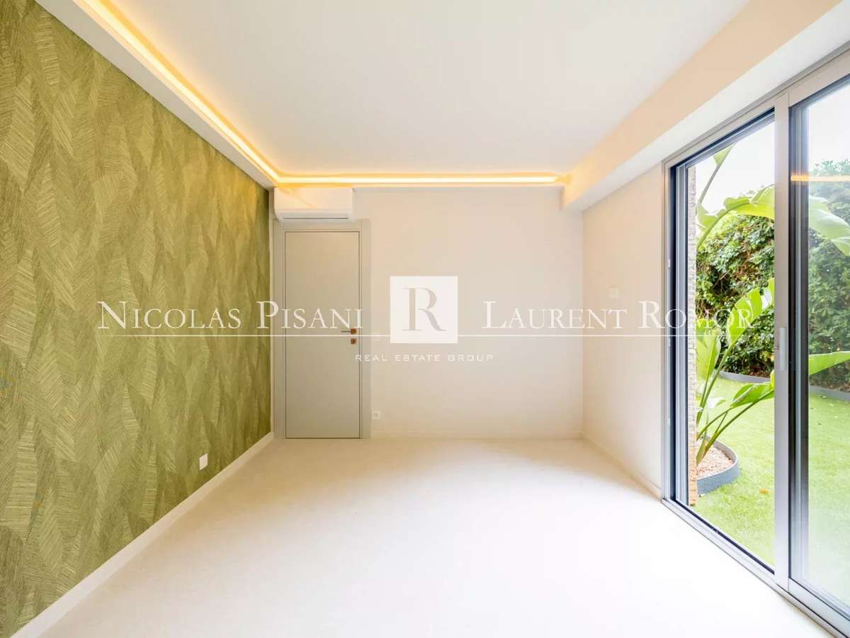 Appartement Villefranche-sur-Mer