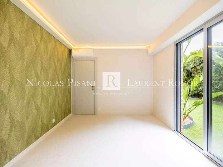 Appartement Villefranche-sur-Mer - 2 chambres - 77m²