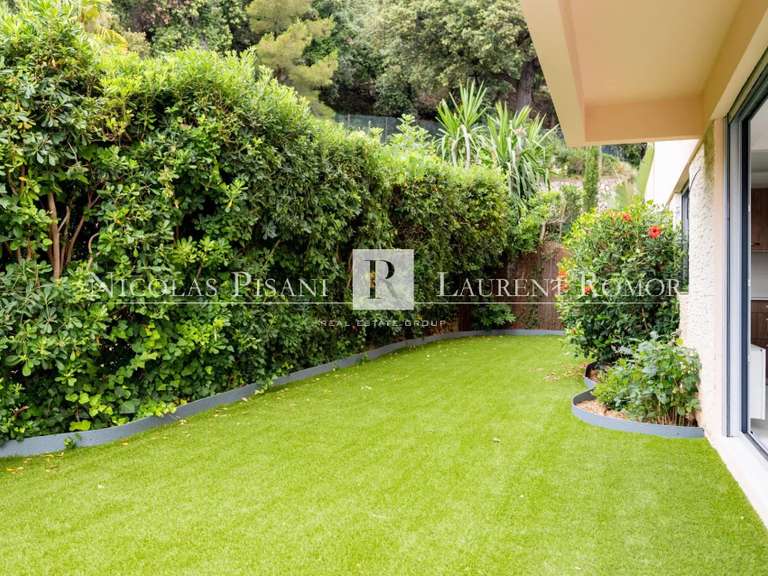 Appartement Villefranche-sur-Mer - 2 chambres - 77m²