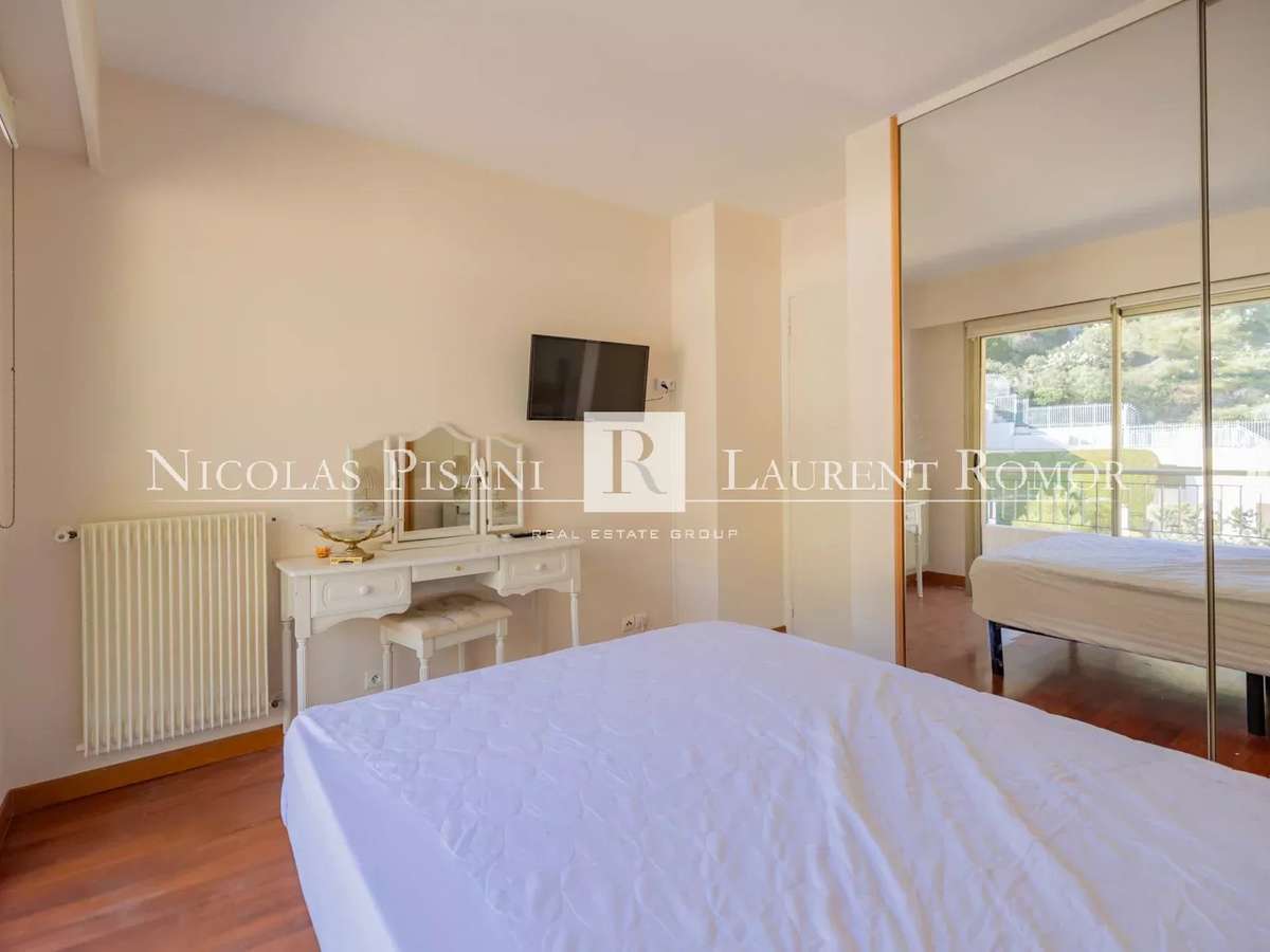 Appartement Villefranche-sur-Mer