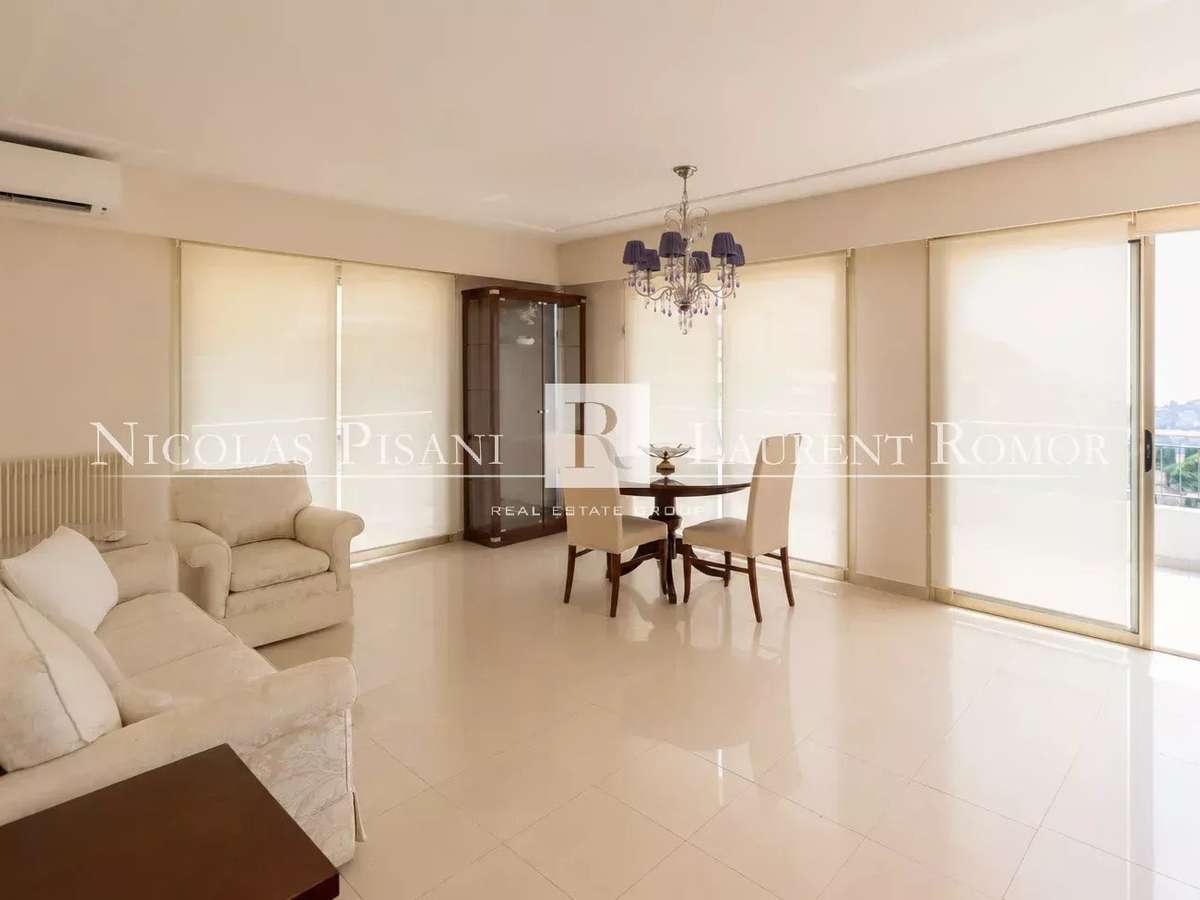 Apartment Villefranche-sur-Mer